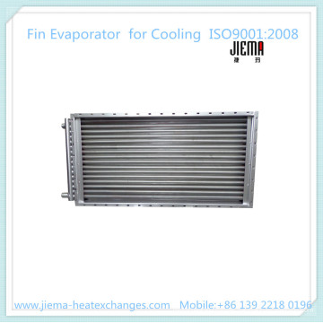 Fin Evaporator for Cooling (SZGG-6-18-1600)